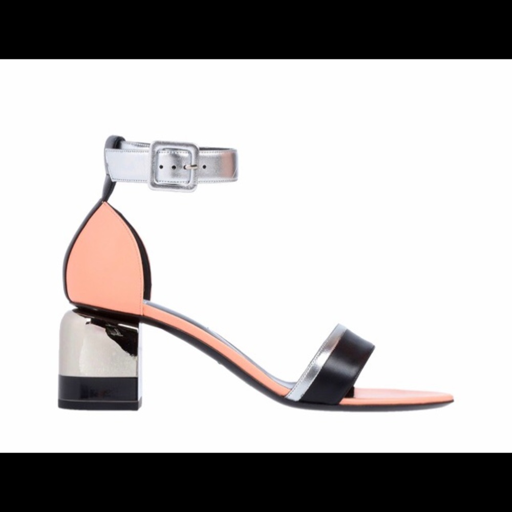 Pierre Hardy Sandal